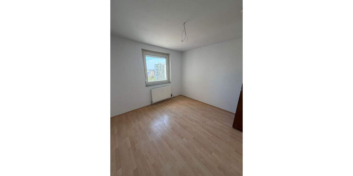Etagenwohnung Nürnberg Langwasser - 3 Zimmer, 78 m&sup2;, 820&euro; | Angebot:25986434