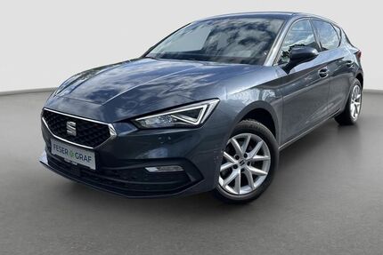 Seat Leon 46.090 km 17.850 &euro; Cadolzburg 90556