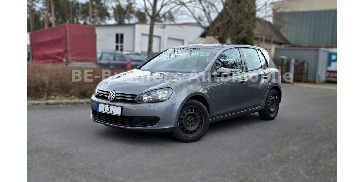 VW Golf 242.242 km 4.499 &euro; wendelstein 90530