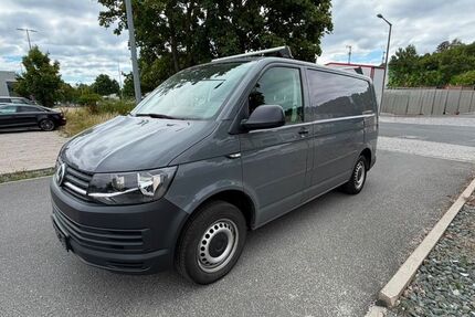 VW T6 Transporter 125.000 km 12.899 &euro; Stein 90547
