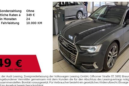 Audi A6 44.690 km 39.980 &euro; Roth 91154