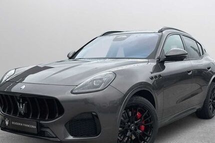 Maserati Grecale 6.900 km 89.900 &euro; Nürnberg 90403
