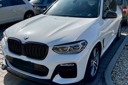 BMW X3 M40 76.000 km 34.900 &euro; Leinburg 91227
