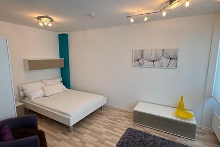 Wohnung Fürth Altstadt - 1 Zimmer, 35 m&sup2;, 530&euro; | Angebot:26019896