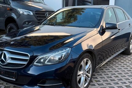 Mercedes-Benz E 350 226.490 km 13.900 &euro; Fürth bei Nürnberg 90765
