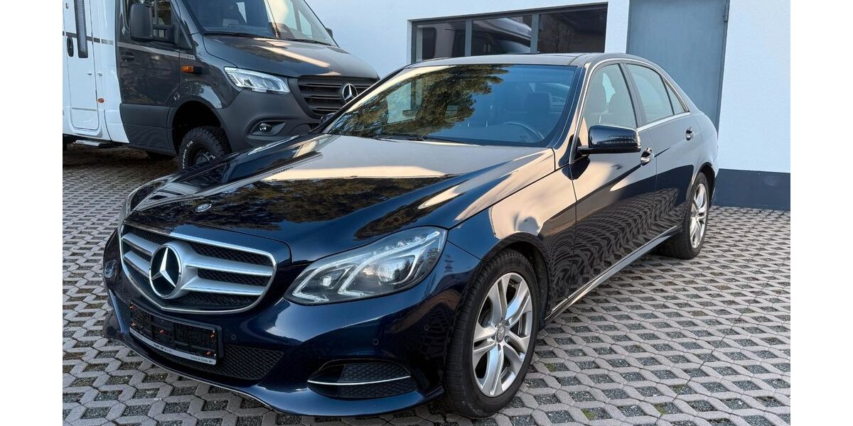 Mercedes-Benz E 350 226.490 km 13.900 &euro; Fürth bei Nürnberg 90765