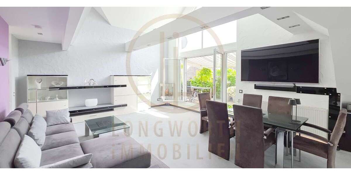 Etagenwohnung Altdorf - 4 Zimmer, 142 m&sup2;, 599.000&euro; | Angebot:27231637