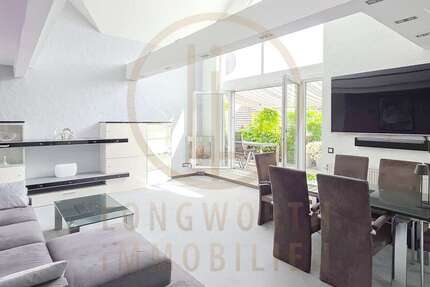 Wohnung Altdorf - 4 Zimmer, 142 m&sup2;, 599.000&euro; | Angebot:27231637