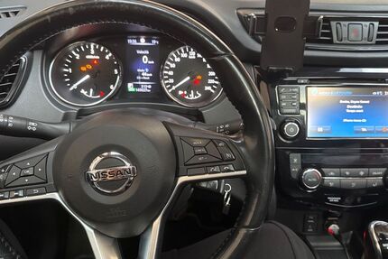 Nissan X-Trail 149.027 km 17.000 &euro; Schwabach 91126