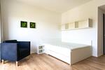 Etagenwohnung Nürnberg Gleißhammer - 2 Zimmer, 59 m&sup2;, 1.019&euro; | Angebot:19064492