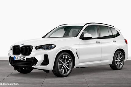 BMW X3 64.696 km 39.980 &euro; Erlangen 91058