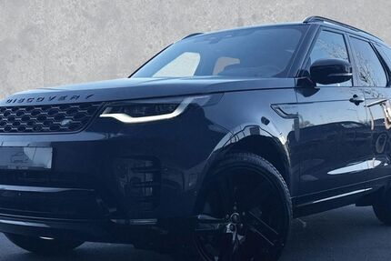 Land Rover Discovery 9.000 km 84.850 &euro; Nürnberg 90441