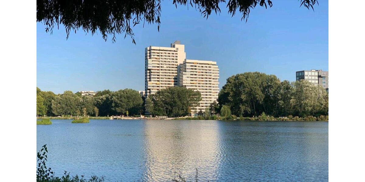 Etagenwohnung Nürnberg Altstadt, St. Lorenz - 1 Zimmer, 28 m&sup2;, 112.000&euro; | Angebot:25876500