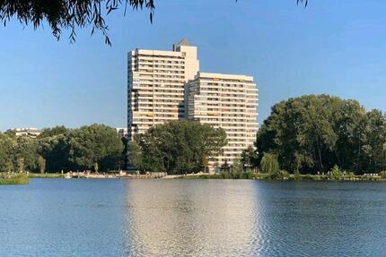 Wohnung Nürnberg Altstadt, St. Lorenz - 1 Zimmer, 28 m&sup2;, 112.000&euro; | Angebot:25876500