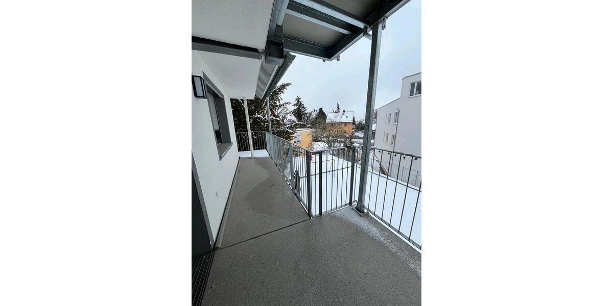 Etagenwohnung Zirndorf - 1 Zimmer, 38 m&sup2;, 850&euro; | Angebot:25156854