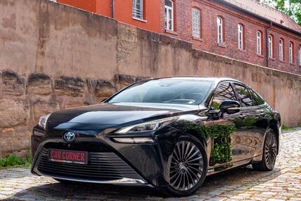 Toyota Mirai 26.000 km 18.500 &euro; Haag 91126