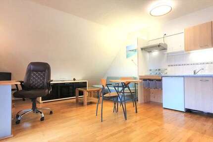 Zimmer Nürnberg Erlenstegen - 2 Zimmer, 900&euro; | Angebot:25832672