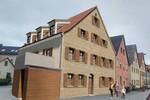 Etagenwohnung Altdorf bei Nürnberg Altdorf - 3 Zimmer, 501.000&euro; | Angebot:25701253