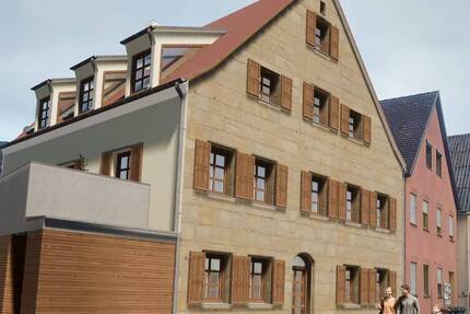 Wohnung Altdorf bei Nürnberg Altdorf - 3 Zimmer, 501.000&euro; | Angebot:25701253