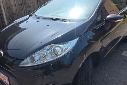 Ford Fiesta 198.900 km 1.990 &euro; Schnaittach 91220