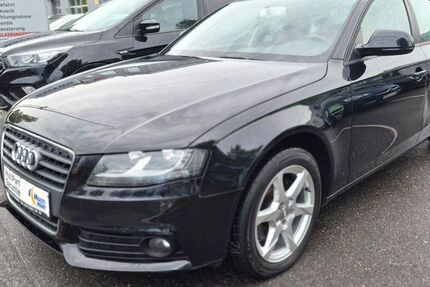 Audi A4 167.235 km 4.470 &euro; Fürth 90763