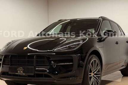 Porsche Macan 62.463 km 59.990 &euro; Neunkirchen a.Brand 91077