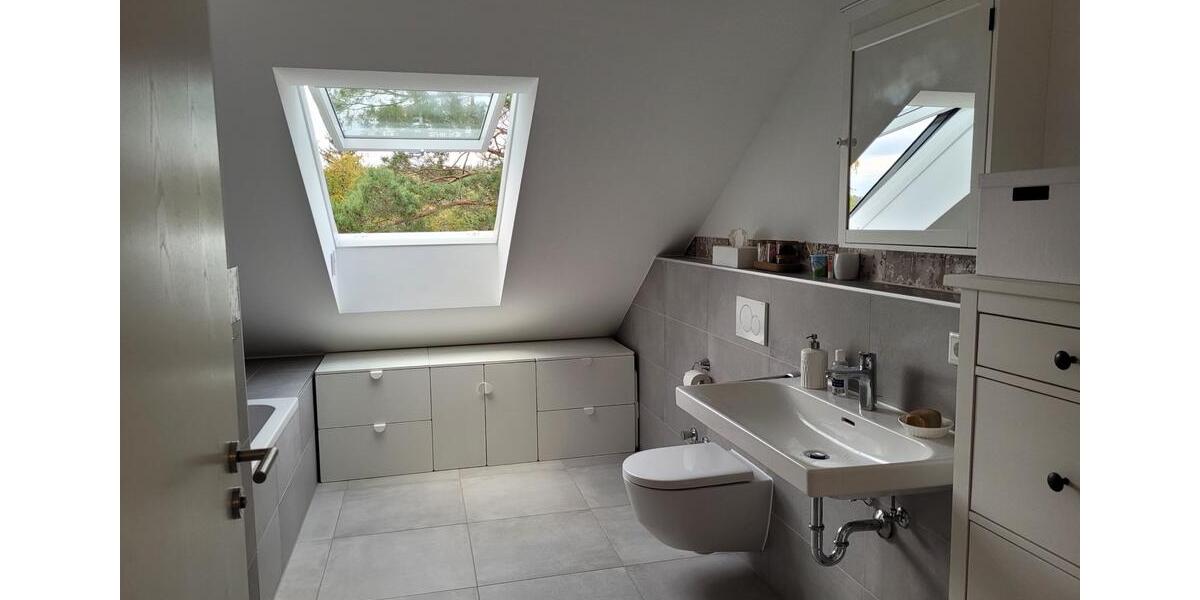 Dachgeschoßwohnung Zirndorf - 4 Zimmer, 146 m&sup2;, 680.000&euro; | Angebot:25844497