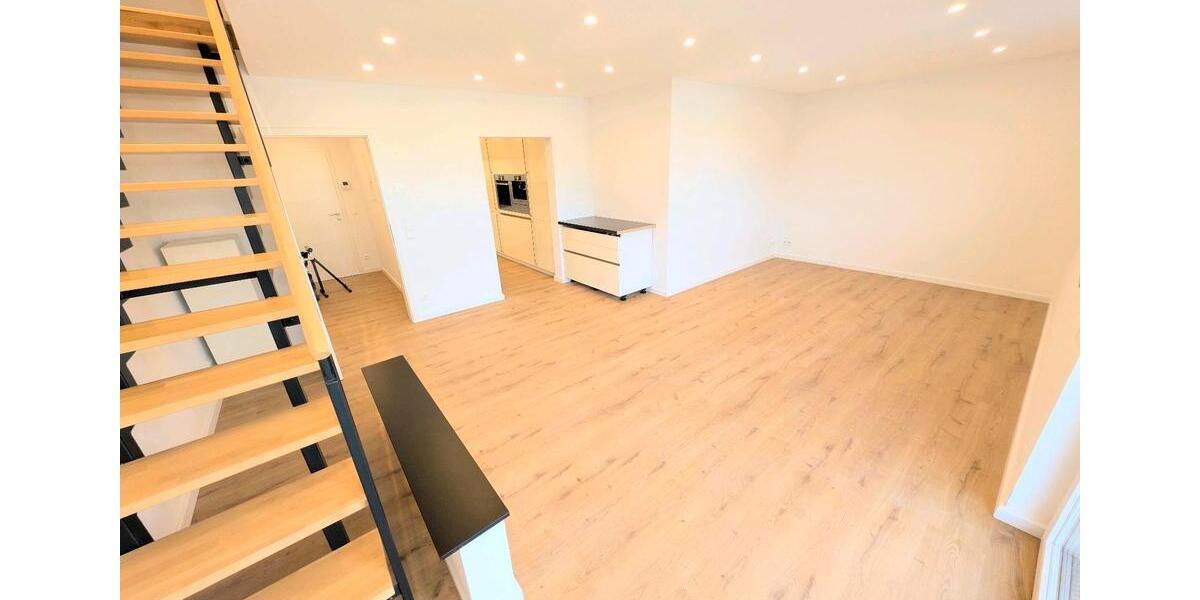 Maisonettenwohnung Zirndorf - 4 Zimmer, 107 m&sup2;, 1.980&euro; | Angebot:25964167