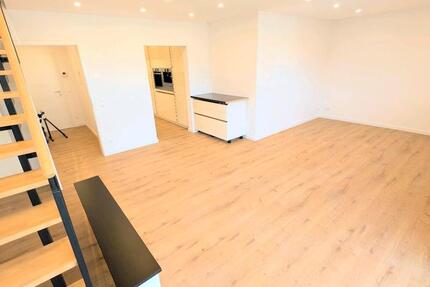 Wohnung Zirndorf - 4 Zimmer, 107 m&sup2;, 1.980&euro; | Angebot:25964167