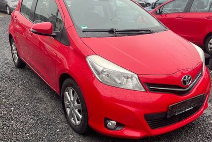 Toyota Yaris 138.000 km 4.000 &euro; Fürth 90763