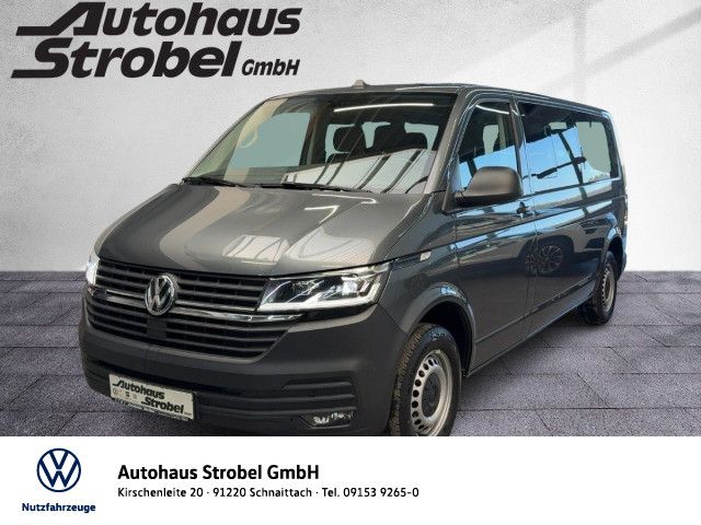 VW T6 Kombi 110.107 km 34.790 &euro; Schnaittach 91220