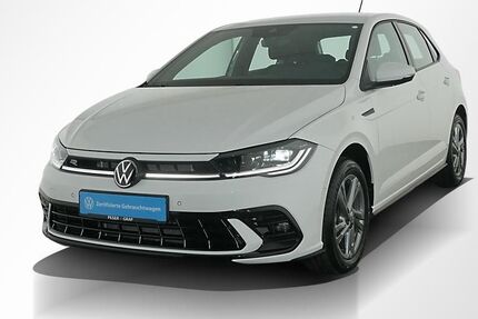 VW Polo 11.250 km 21.880 &euro; Nürnberg 90441