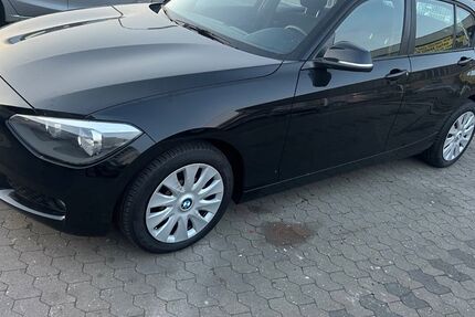 BMW 118 132.233 km 4.599 &euro; Nürnberg 90439