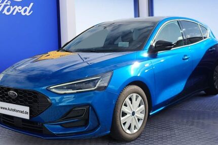 Ford Focus 6.000 km 35.880 &euro; Fürth 90765