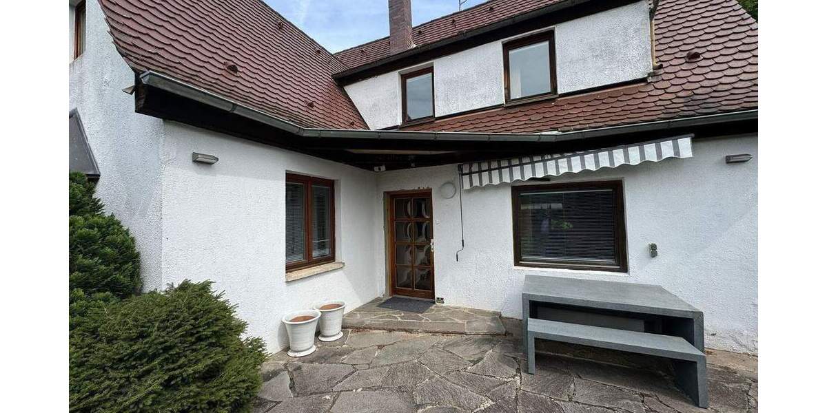 Einfamilienhaus Rückersdorf - 6 Zimmer, 170 m&sup2;, 698.000&euro; | Angebot:25815470
