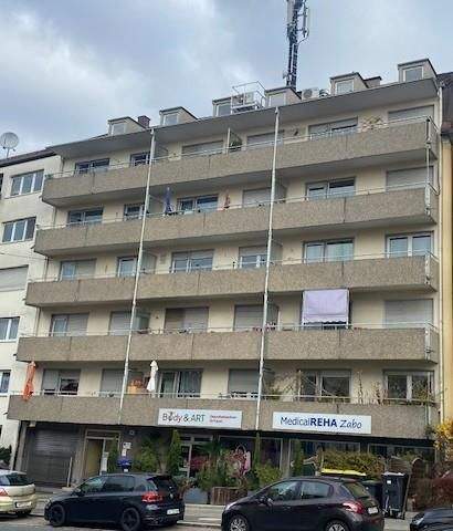 Mehrfamilienhaus, Wohnhaus Nürnberg Zerzabelshof - 2.700.000&euro; | Angebot:25769966