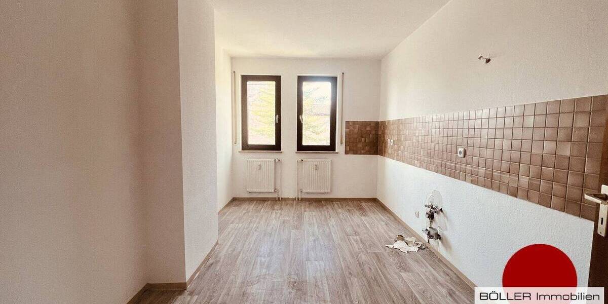 Etagenwohnung Nürnberg Gebersdorf - 3 Zimmer, 108 m&sup2;, 920&euro; | Angebot:26018036