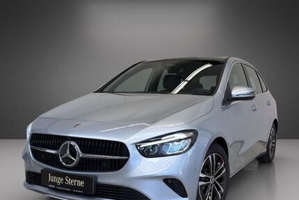 Mercedes-Benz B 200 9.089 km 30.899 &euro; Altdorf 90518