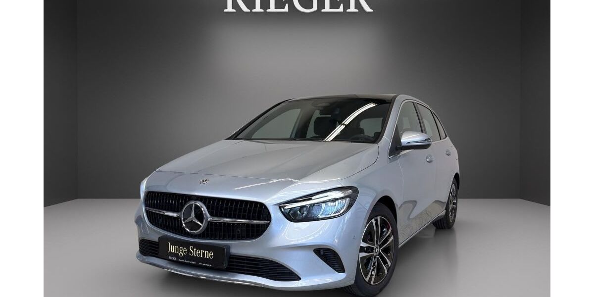 Mercedes-Benz B 200 9.089 km 30.899 &euro; Altdorf 90518