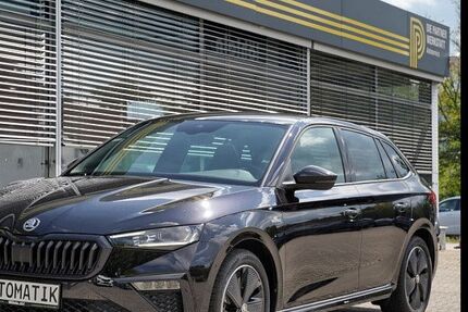 Skoda Scala 16.000 km 21.300 &euro; Wendelstein 90530