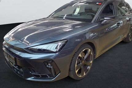 Cupra Leon 23.550 km 29.980 &euro; Forchheim 91301
