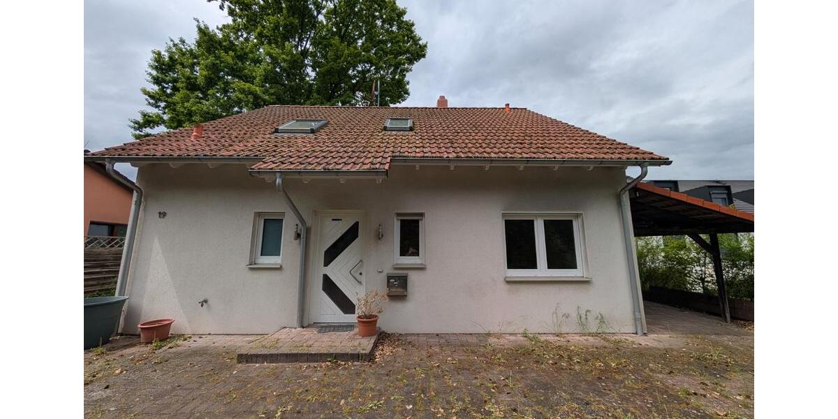 Einfamilienhaus Erlangen Bruck - 5 Zimmer, 132 m&sup2;, 580.000&euro; | Angebot:27283256