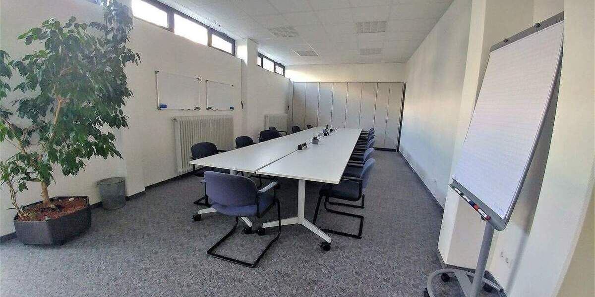 Gewerbeobjekt Nürnberg Schoppershof - 335&euro; | Angebot:25864297