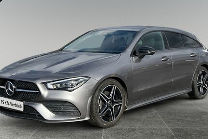 Mercedes-Benz CLA 200 Shooting Brake 194.000 km 20.980 &euro; Nürnberg 90480