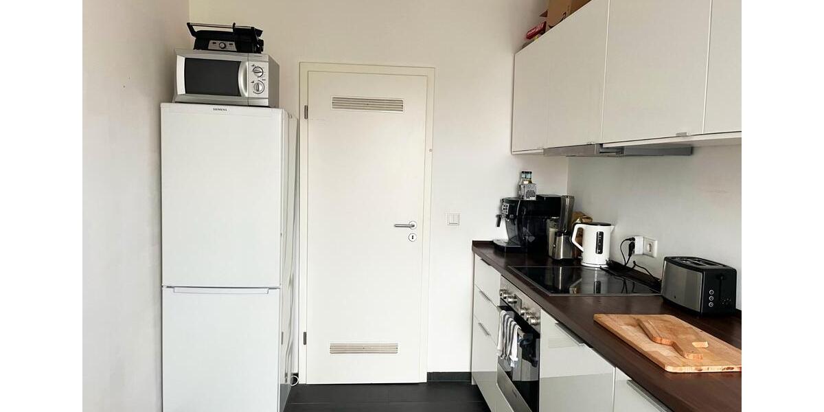 Etagenwohnung Nürnberg Rabus - 1 Zimmer, 39 m&sup2;, 215.000&euro; | Angebot:27020760