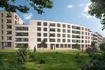 Etagenwohnung Nürnberg Rangierbahnhof - 2 Zimmer, 396.800&euro; | Angebot:26826395