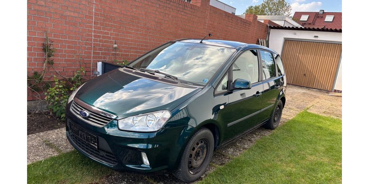 Ford C-Max 179.500 km 2.650 &euro; Fürth 90768