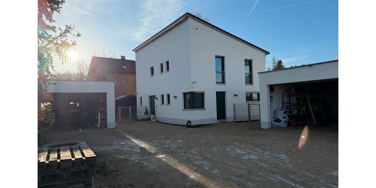 Einfamilienhaus Burgthann - 699.000&euro; | Angebot:24558545