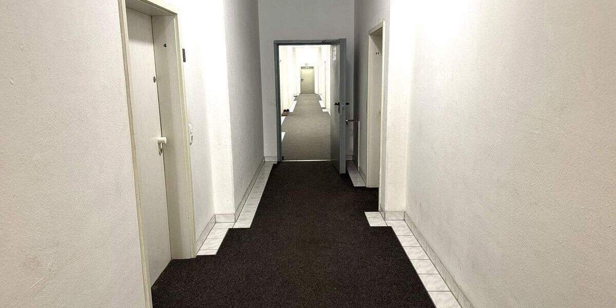 Etagenwohnung Fürth Südstadt - 2 Zimmer, 52 m&sup2;, 156.000&euro; | Angebot:25928113