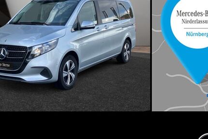 Mercedes-Benz V 220 45.530 km 52.890 &euro; Fürth 90763